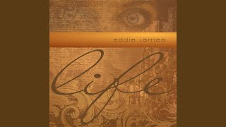 Video thumbnail of "Eddie James - Because of You"