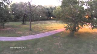 ImmersionRC Vortex Practice Flight 1