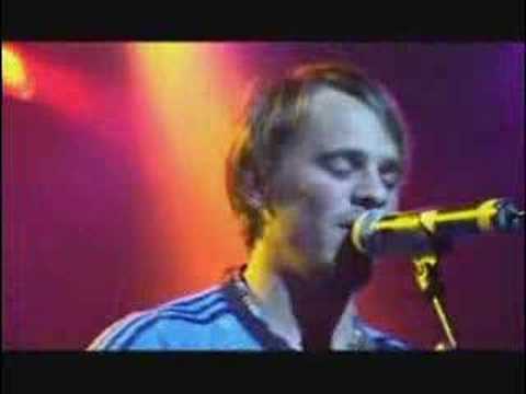 LEO Aberer - Live at Szene Wien /Part1