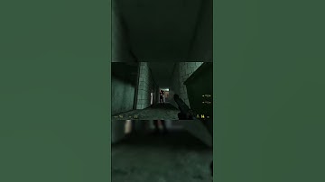 #halflife Tiny Freeman 6 #halflife2 #gaming #short #hl2 #games #halflifegameplay #tiny #freeman