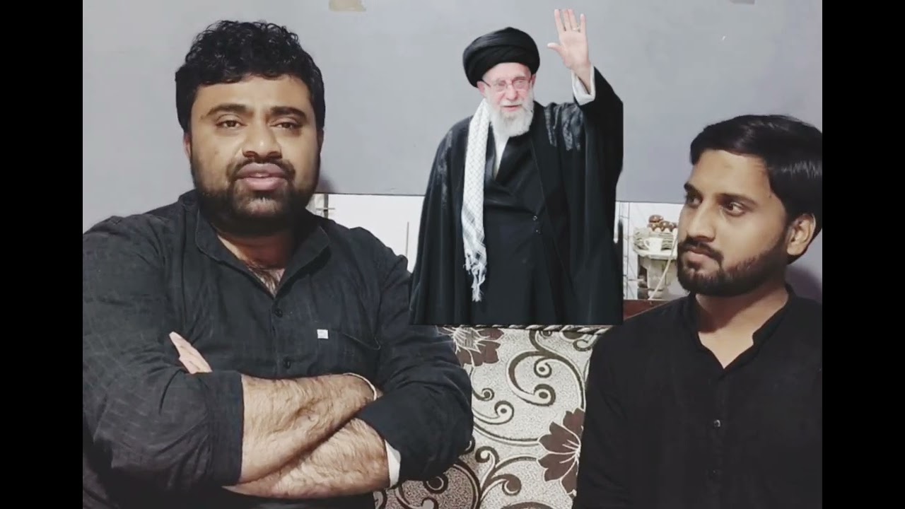 Iran isarel america war