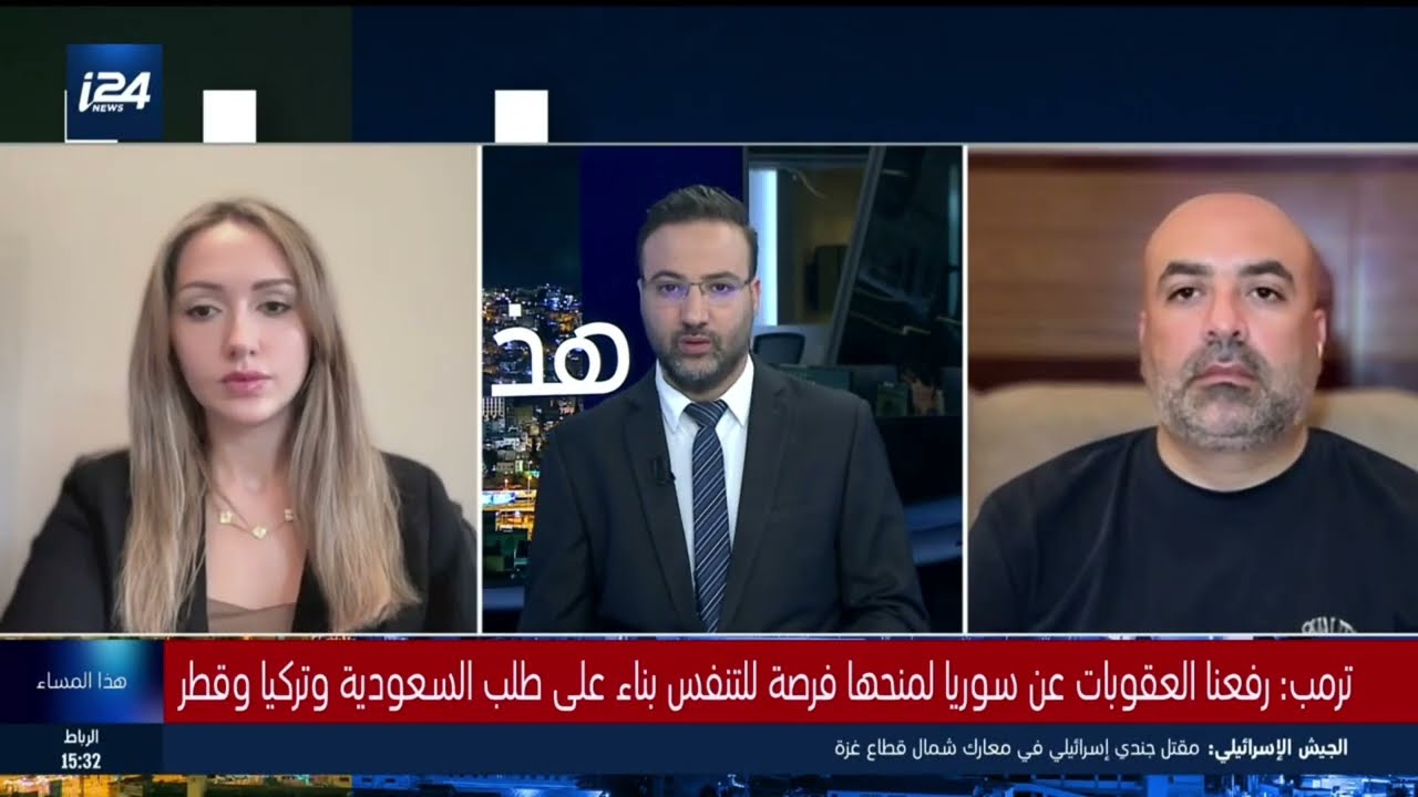 الحلقة نارية و النقاش محتدم | أنصحكم بالمشاهدة فوراً ! 