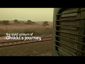 Kilol Bruges Express:The Fading Nomad
