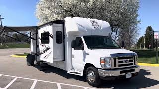 2019 Nexus 29V Viper B+ Motorhome by Hedggie's Happy Camper's Club 655 views 1 month ago 5 minutes, 8 seconds