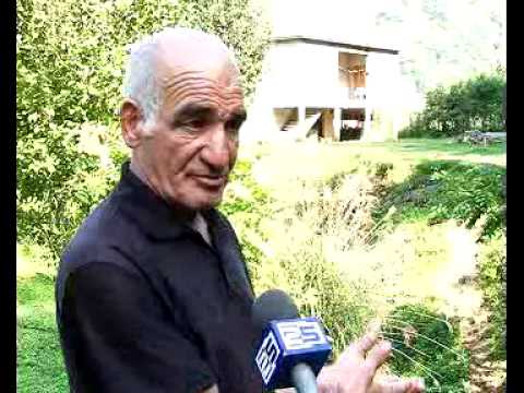 გარე სამყაროს მოწყვეტილი კონცელიძეების ოჯახი