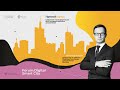 Прямой эфир ПАО "Вымпелком" | Forum.Digital Smart City | Билайн Бизнес