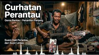 Lagu Perantau Dan Supir Lintas Populer 2026  Curhatan Perantau  Dangdut Klasik Syahdu rantau