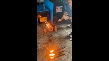 Máy nung cao tần Phước Lộc/380V