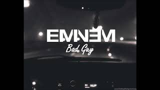 Eminem - Bad Guy LAST VERSE Sottotitoli In Italiano (VERSE OF THE DECADE) Marshall Mathers LP 2 2013