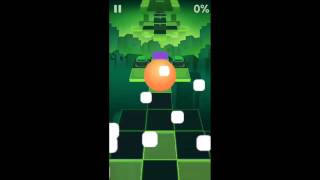 Rolling Sky 8Bit 100%