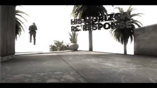 Horizon Editing RC by Daan