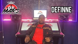 Definne on his barbershops and transition from barber to owner [Part 4]