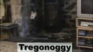 194 Tregonoggy Cornish Holiday Cottage in Lizard, Cornwall