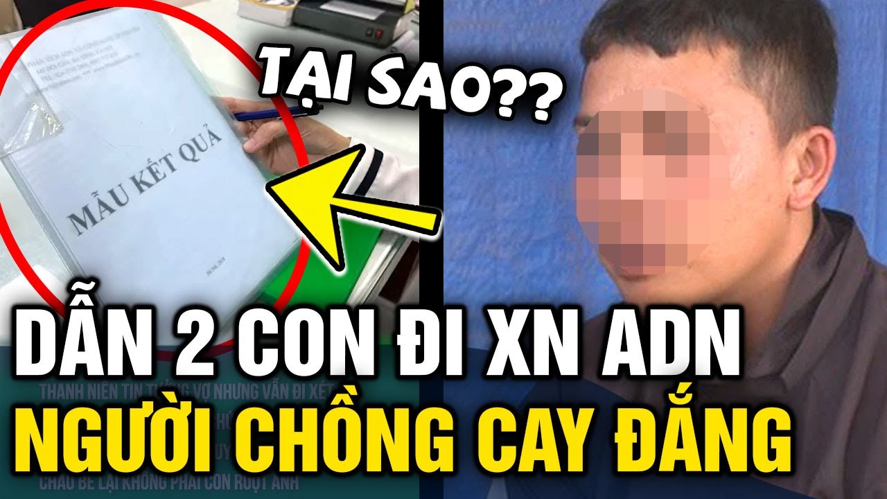 #357.  Đọc kết quả xét nghiệm máu P1: các điểm quan trọng cần biết