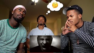 First Time Hearing (Disturbed) "Sound Of Silence"