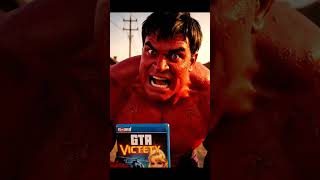 Hulk’s Wife Got Tired of GTA 6… Now She Wants GTA 7 😱💔 #shorts