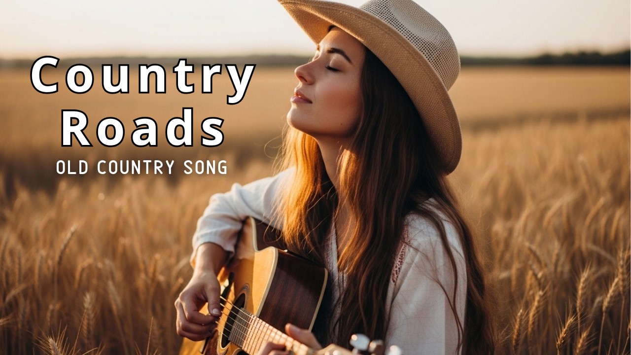 Country Love Songs for Calm and Relaxing Nights Vibes| I Can’t Stop Loving You (Ray Charles)