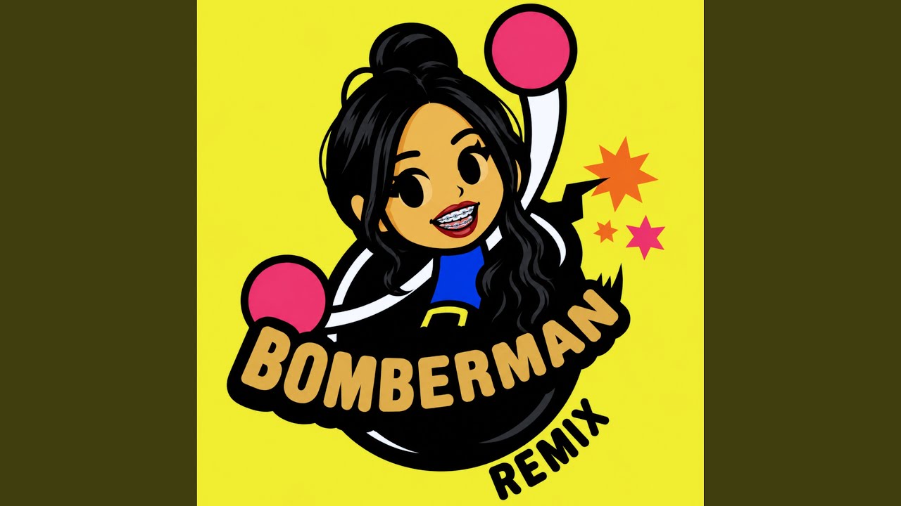 Mira BOMBERMAN (Remix) en YouTube Mira BOMBERMAN (Remix) en YouTube