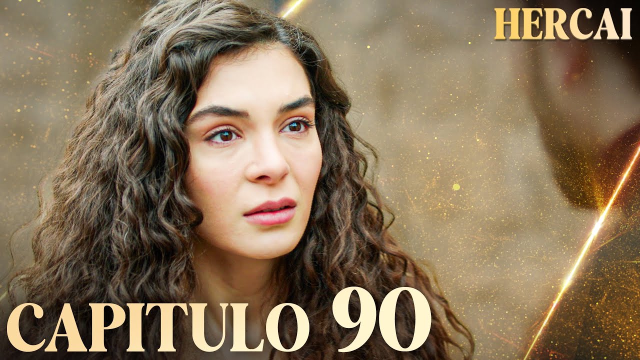 Hercai - Capítulo 90