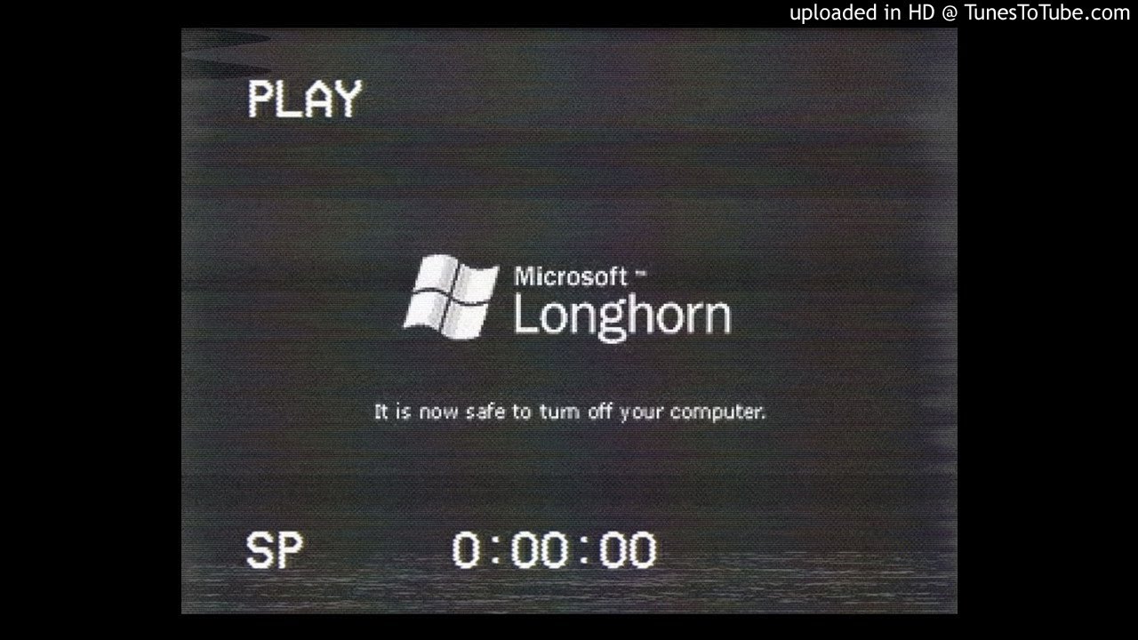 ＷＩＮＤＯＷＳ　ＬＯＮＧＨＯＲＮ　２００５