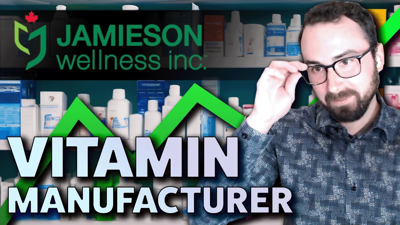 The Right Vitamin for Your Portfolio? Your Stock, Our Take Jamieson Wellness (JWELTSXV