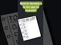 Build a To-Do App in Android Using Kotlin & Jetpack Compose (MVVM Full Tutorial)