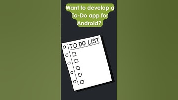 Build a To-Do App in Android Using Kotlin & Jetpack Compose (MVVM Full Tutorial)
