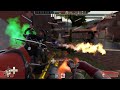 Team Fortress 2 Medic Gameplay