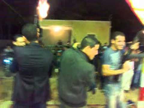 افراح الاخارسة بالوظة AOKA