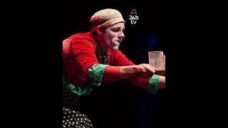 Arranca el 49º Festival Internacional de Teatro de El Ejido