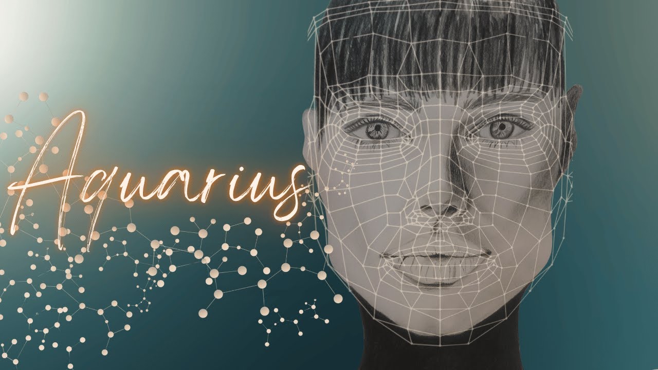 Aquarius - They do not see this coming... - Quantum Tarotscope 