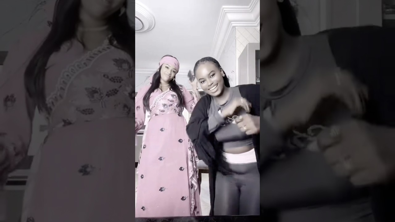 Maï et soda marem serie Xalisso saison 2