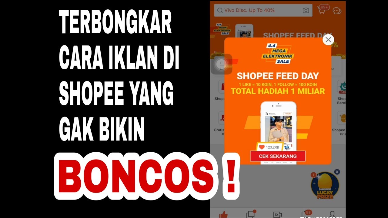 Cara Bikin Website Iklan