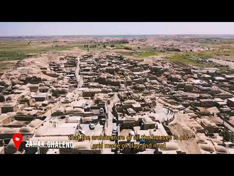 Sistan Province Iran Paradise Of Anciet And Historical Monument 