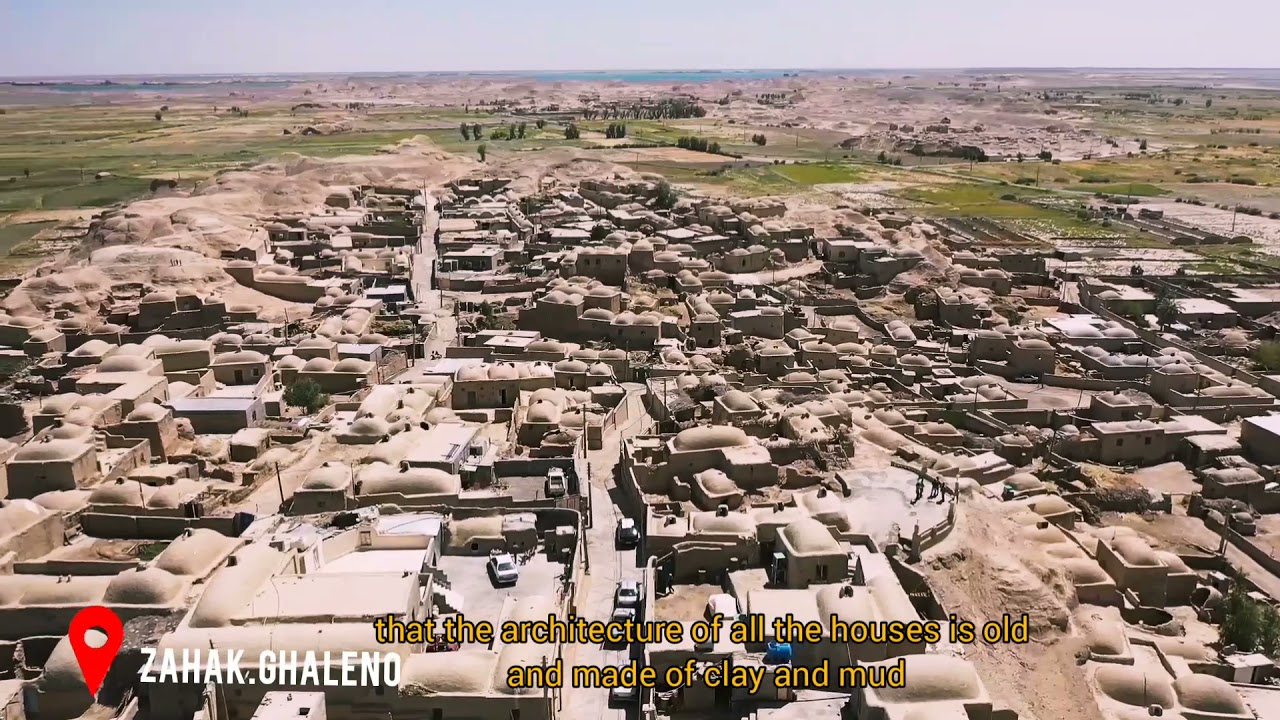 sistan province iran paradise of anciet and historical monument