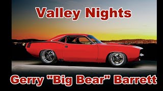 Valley Nights