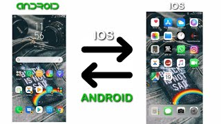 How to convert your android into ios screenshot 3