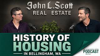 The History of Housing in Bellingham, WA | How Bellingham Real Estate Became What It Is Today