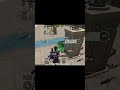 1v3 game play video #shortvideo #bgmi #subscribe #gaming