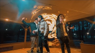 023 Vang - Flip the Script (Official Music Video) ft. Ri2z, KMoua