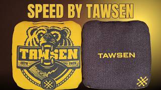 Speed by Tawsen