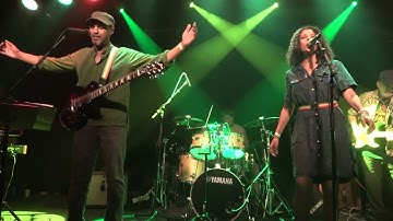 Zedicus Covering Bob Marley