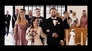 Teledysk ślubny 2018 - Martyna i Przemek