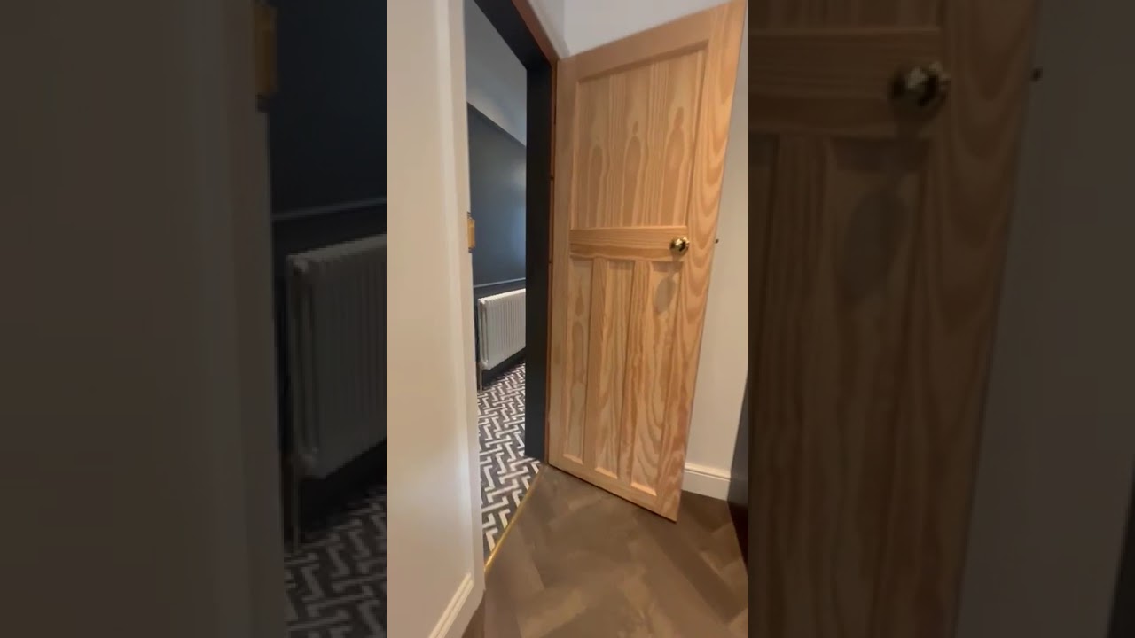 Abbey Grove Video tour