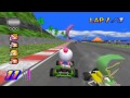 Bomberman Kart (PS2 Gameplay)