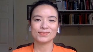 Yan Liang on China's census Details