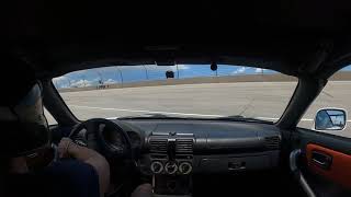 PPIR Track Attack 2020: GT176 Rd 2