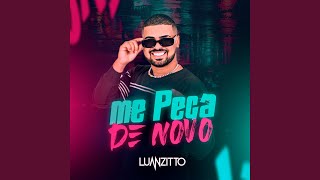 Miniatura de vídeo de "Luanzitto - Me Pega de Novo"