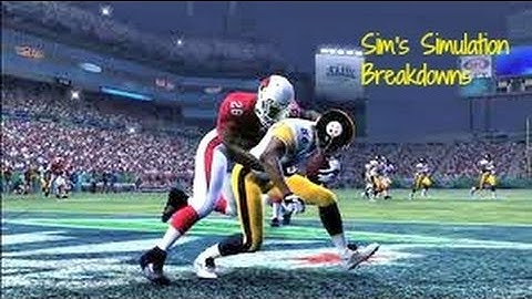 Madden 15 suggestion - Defenders staying on the move while in Coverage