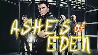 Breaking Benjamin  Ashes Of Eden s
